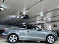 Audi A3 Cabriolet*ambition ultra*Alcantara*Navi*DSP* Grijs - thumbnail 9
