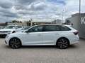 Skoda Octavia Combi 2,0 TDI | CANTON*HUD*PANORAMA Weiß - thumbnail 6