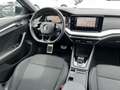 Skoda Octavia Combi 2,0 TDI | CANTON*HUD*PANORAMA Weiß - thumbnail 13