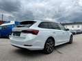 Skoda Octavia Combi 2,0 TDI | CANTON*HUD*PANORAMA Weiß - thumbnail 3