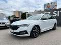 Skoda Octavia Combi 2,0 TDI | CANTON*HUD*PANORAMA Weiß - thumbnail 7