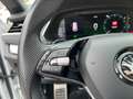 Skoda Octavia Combi 2,0 TDI | CANTON*HUD*PANORAMA Weiß - thumbnail 43