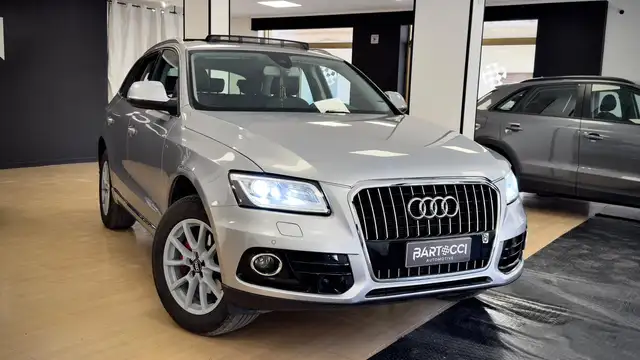 Audi Q5 Q5 2015 2.0 tdi Advanced Plus quattro 190cv s-tronic