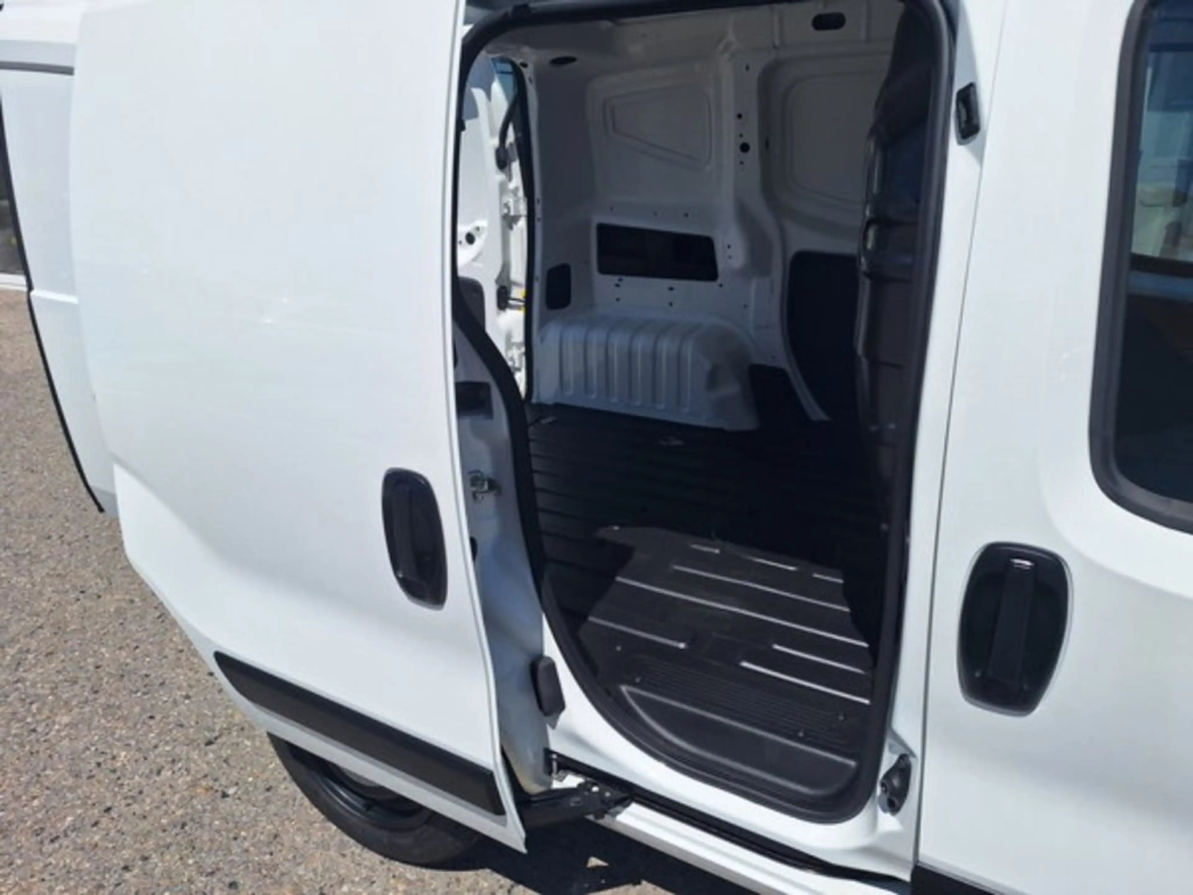 Fiat Fiorino 1,3 Multijet — photo 6