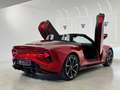 MG Cyberster Dual Motor GT AWD Rood - thumbnail 13