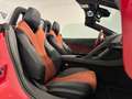 MG Cyberster Dual Motor GT AWD Rood - thumbnail 9