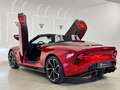 MG Cyberster Dual Motor GT AWD Rood - thumbnail 5