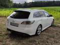 Mazda 6 6 Sport Kombi 2.2 CD DPF Sports-Line Weiß - thumbnail 4