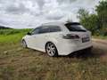 Mazda 6 6 Sport Kombi 2.2 CD DPF Sports-Line Weiß - thumbnail 5
