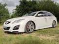 Mazda 6 6 Sport Kombi 2.2 CD DPF Sports-Line Weiß - thumbnail 3