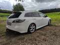 Mazda 6 6 Sport Kombi 2.2 CD DPF Sports-Line Weiß - thumbnail 6