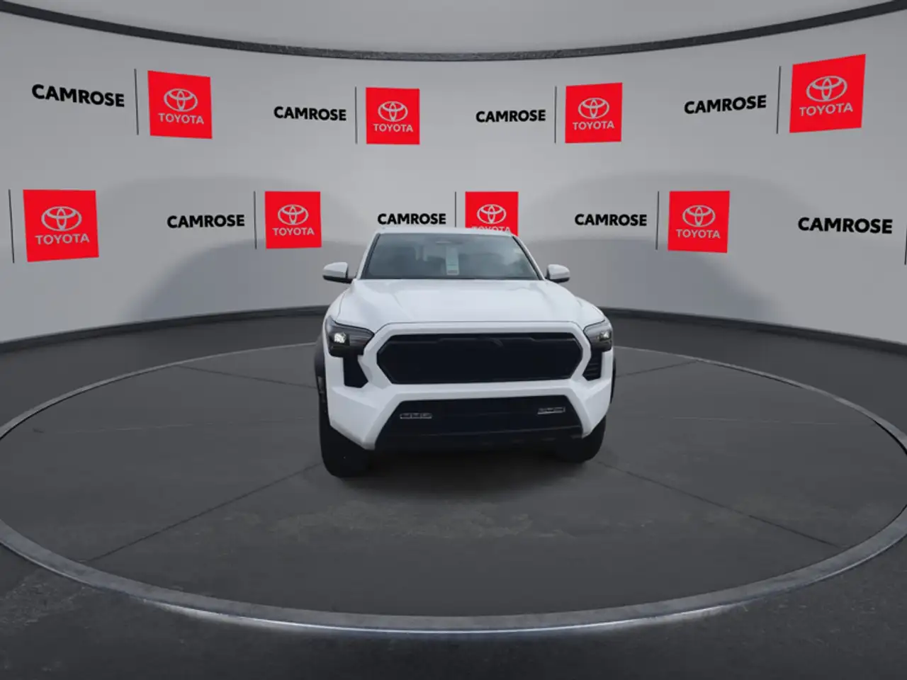 Toyota Tacoma снимка Toyota Tacoma