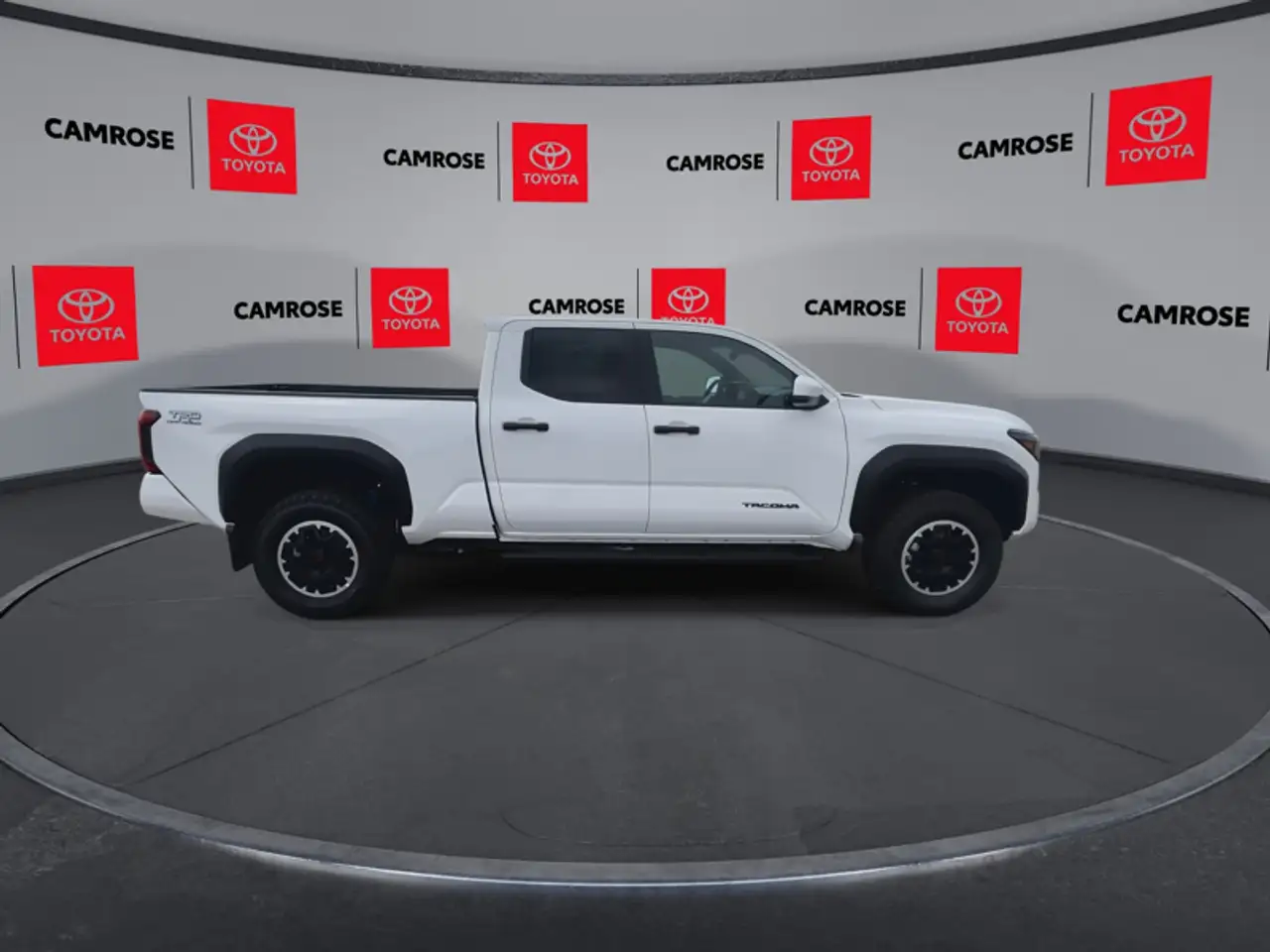 Toyota Tacoma снимка Toyota Tacoma