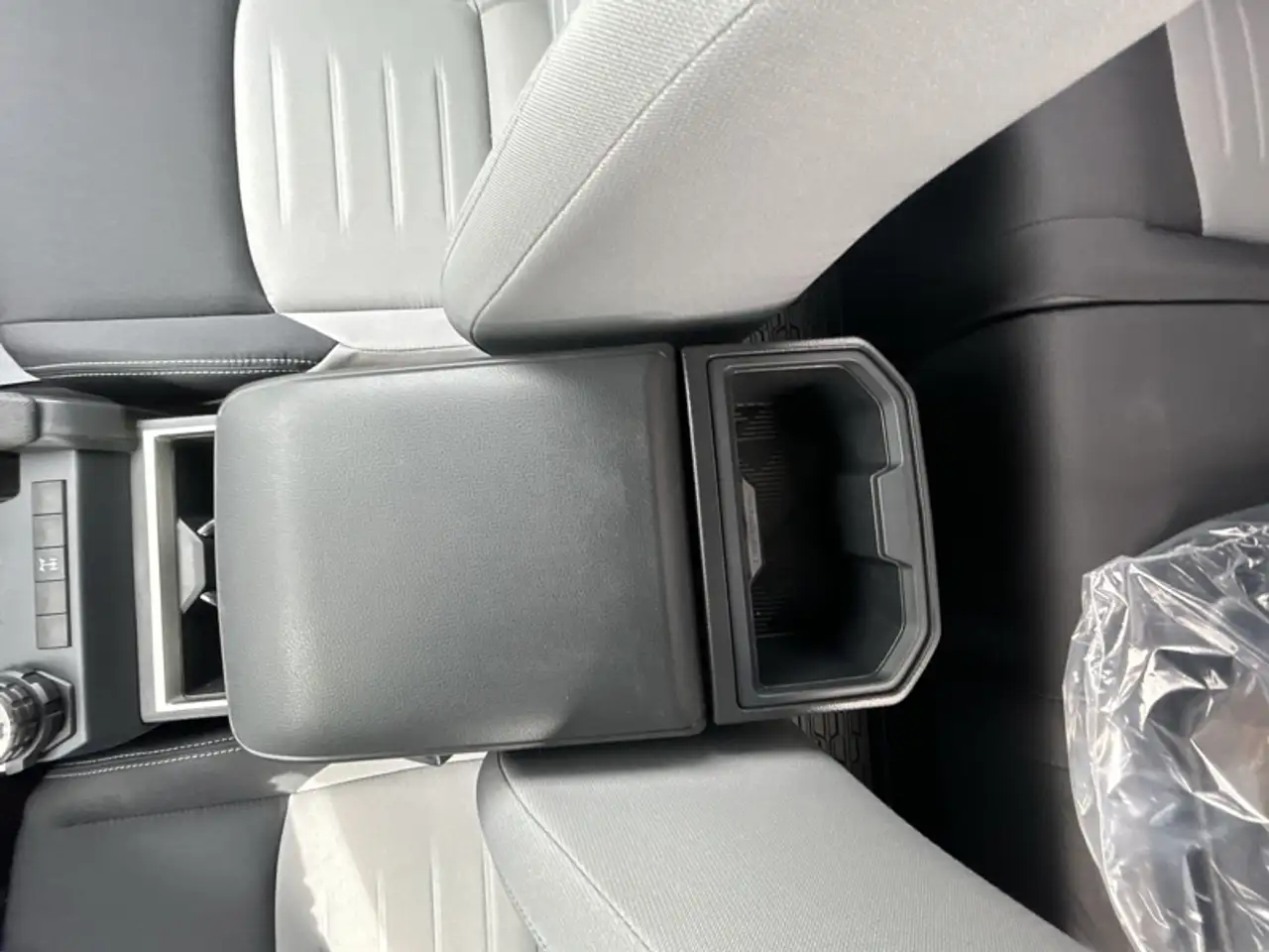 Toyota Tacoma снимка Toyota Tacoma