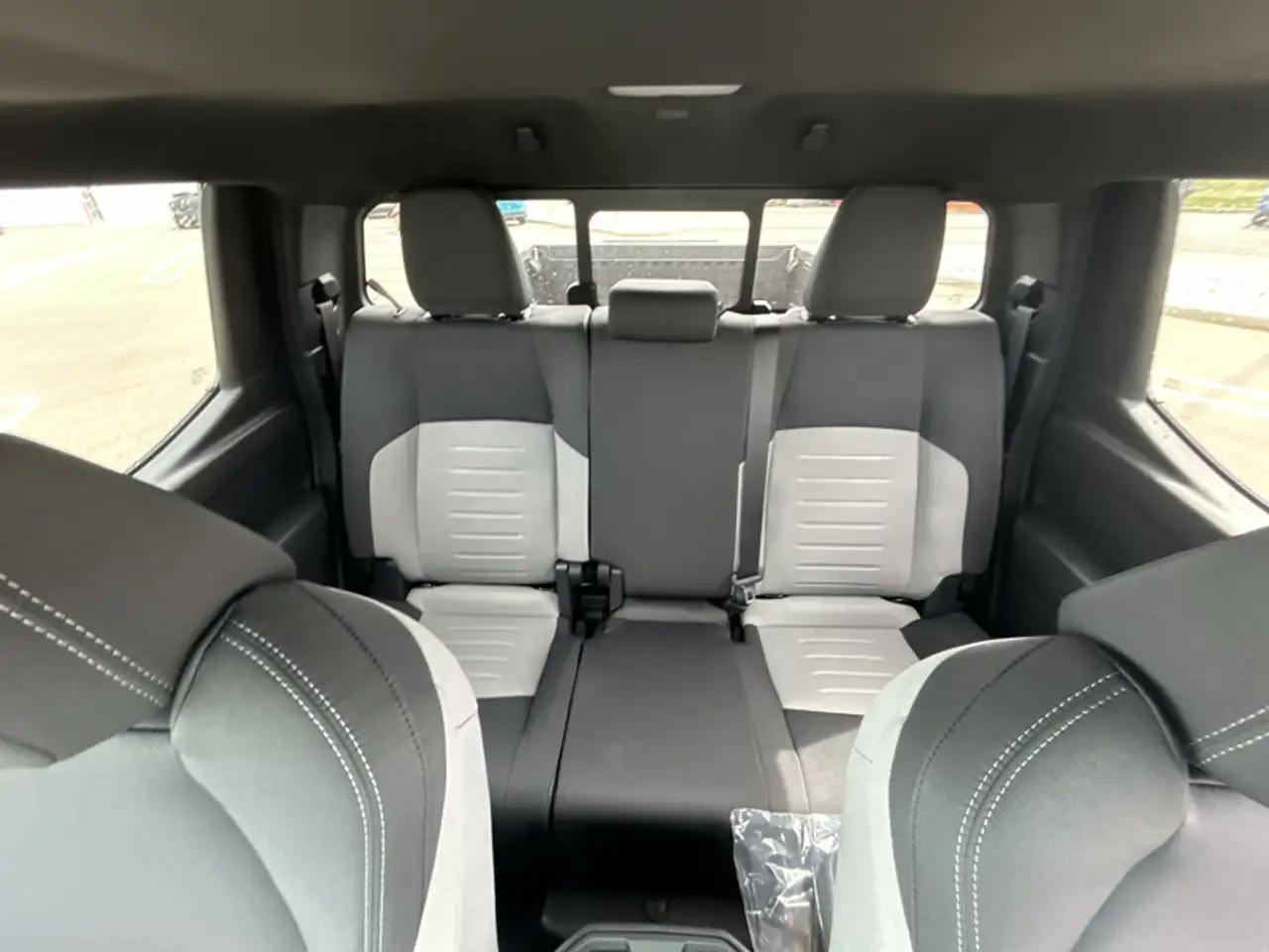 Toyota Tacoma снимка Toyota Tacoma