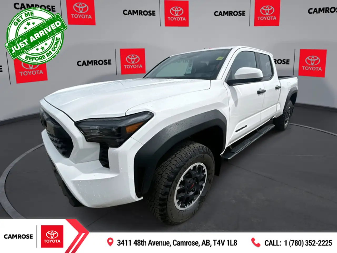Toyota Tacoma снимка Toyota Tacoma