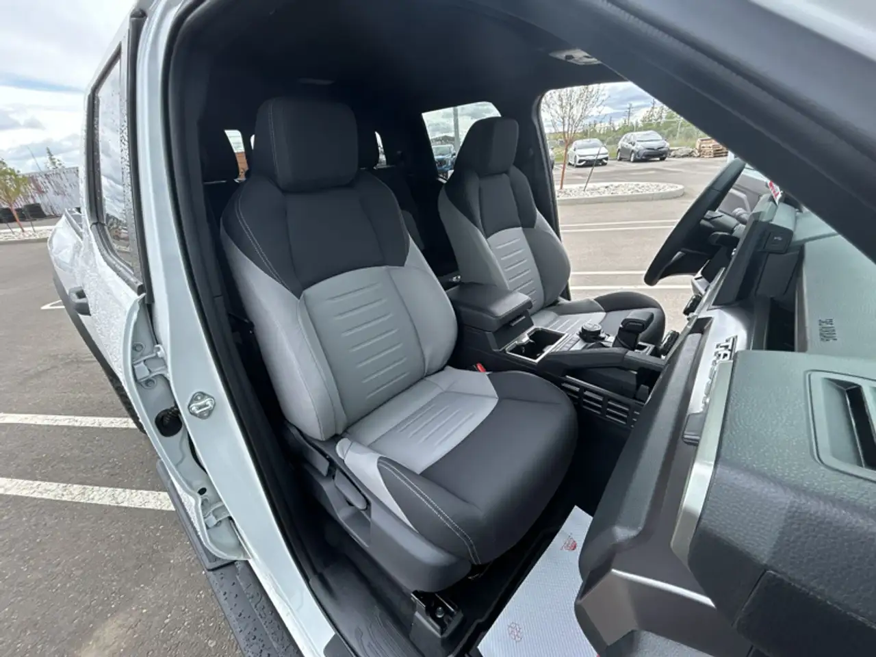 Toyota Tacoma снимка Toyota Tacoma