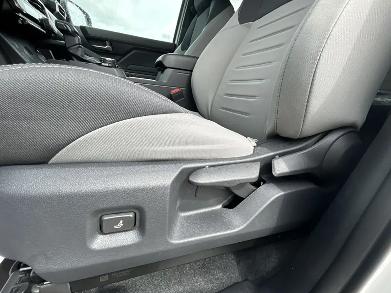 Toyota Tacoma снимка Toyota Tacoma