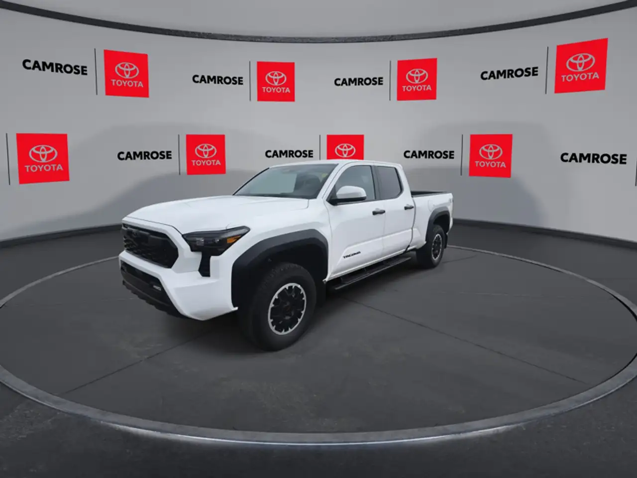 Toyota Tacoma снимка Toyota Tacoma