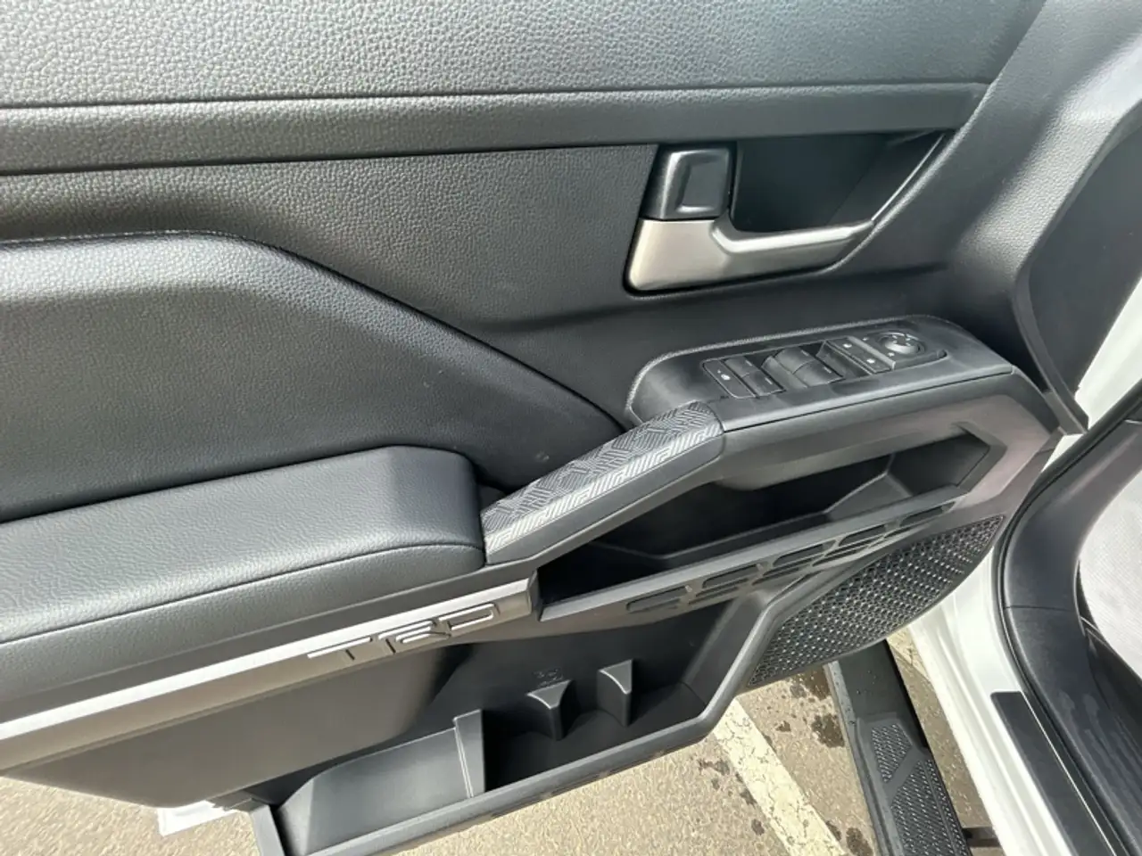 Toyota Tacoma снимка Toyota Tacoma