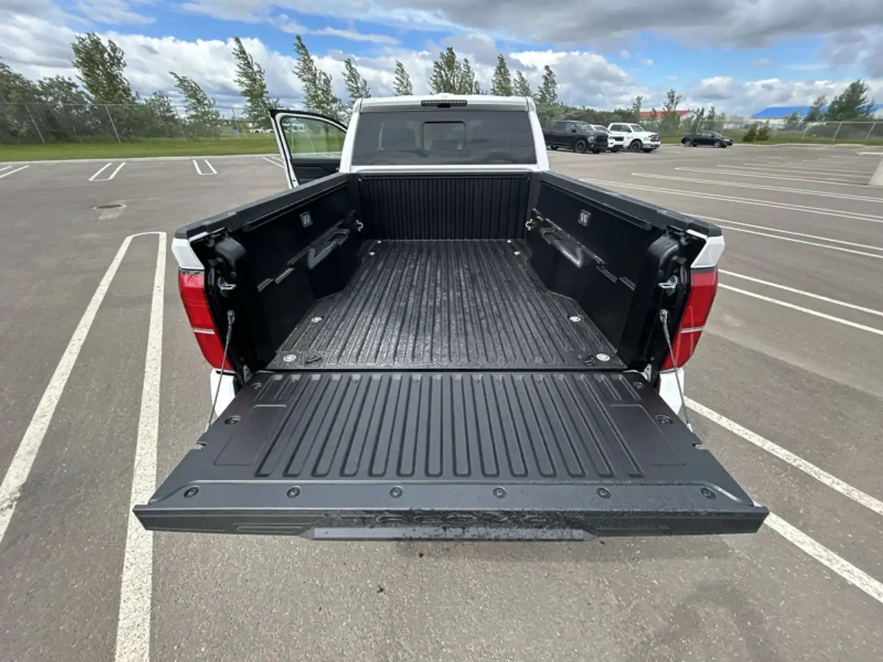 Toyota Tacoma снимка Toyota Tacoma