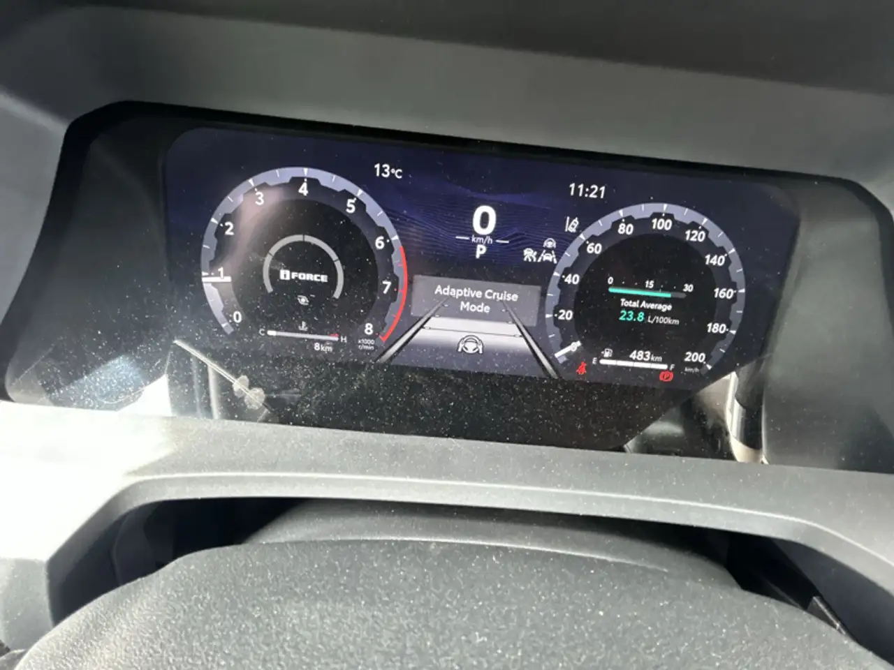 Toyota Tacoma снимка Toyota Tacoma