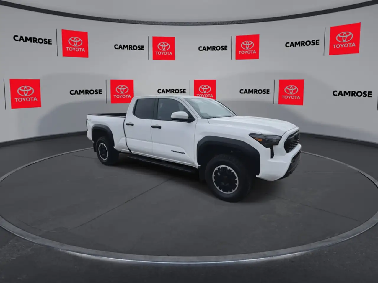 Toyota Tacoma снимка Toyota Tacoma