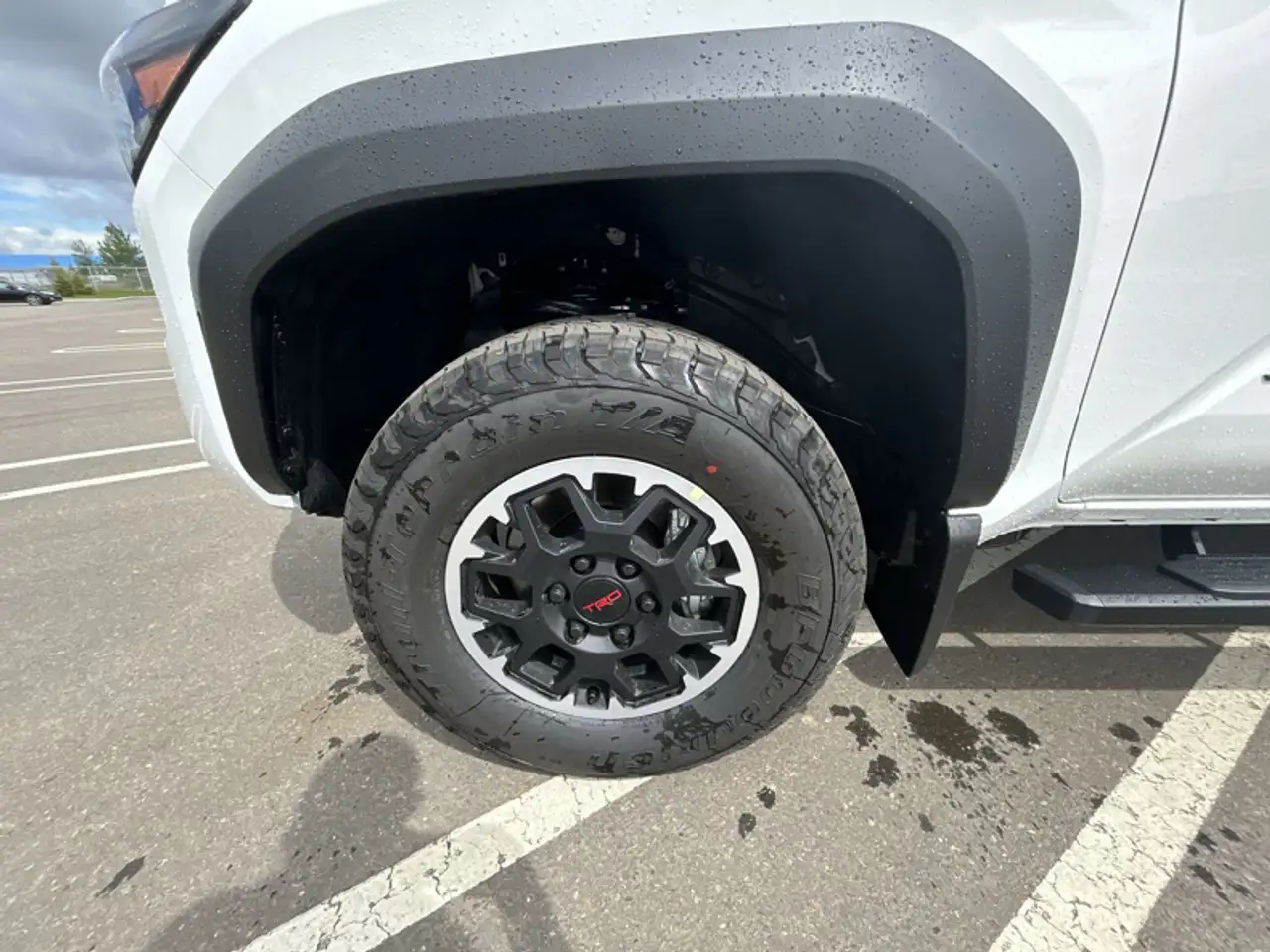 Toyota Tacoma снимка Toyota Tacoma