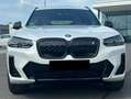 BMW iX3 MSport SOFORT+COC+AHK+Pano+Standklima Білий - thumbnail 4