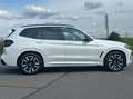 BMW iX3 MSport SOFORT+COC+AHK+Pano+Standklima Білий - thumbnail 6