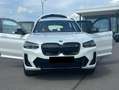 BMW iX3 MSport SOFORT+COC+AHK+Pano+Standklima Bílá - thumbnail 5