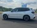 BMW iX3 MSport SOFORT+COC+AHK+Pano+Standklima Bílá - thumbnail 3