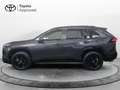 Toyota RAV 4 2.5 HV (218CV) E-CVT 2WD Style Grigio - thumbnail 7