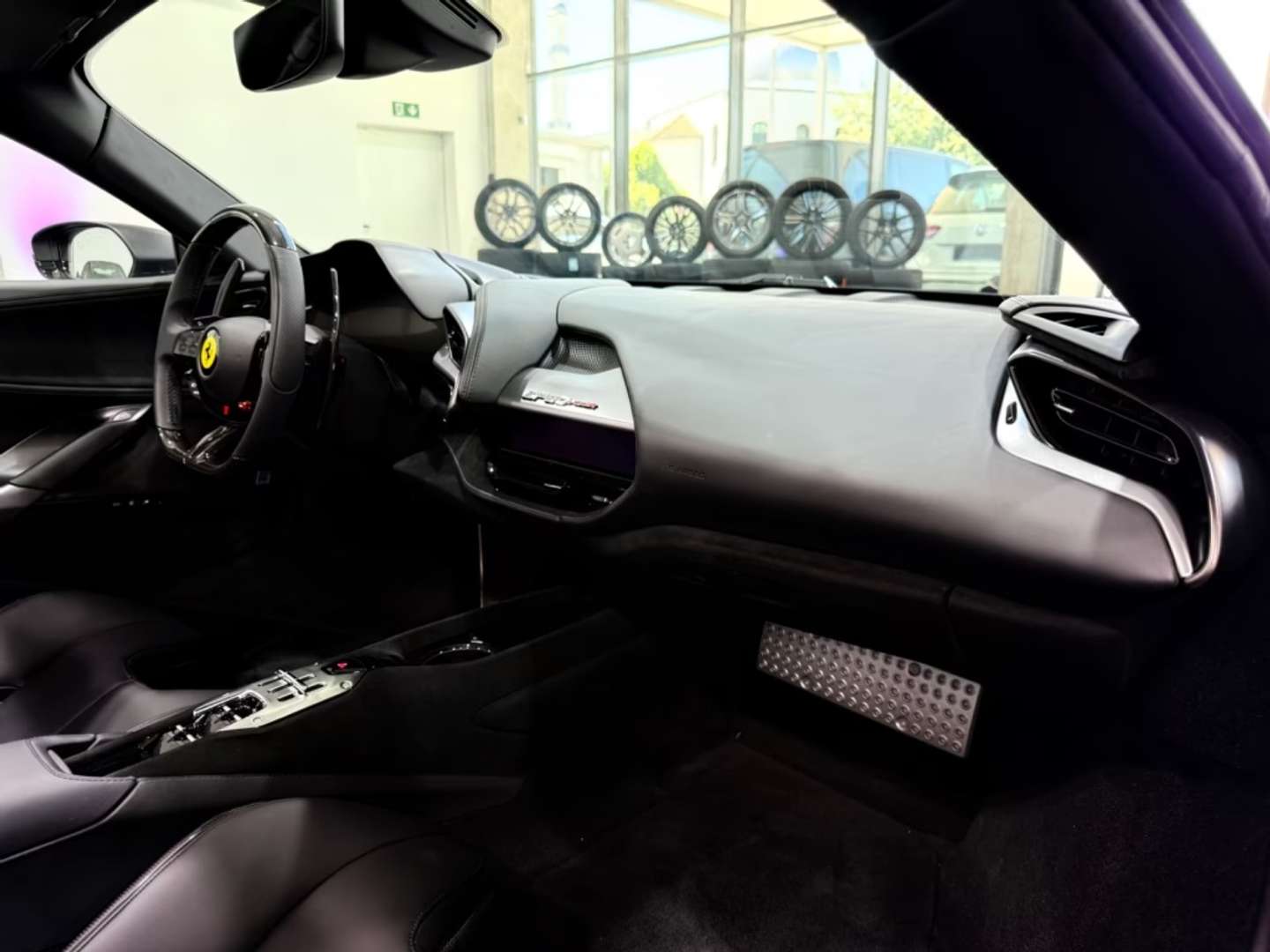 Ferrari SF90 Spider -  - Joinsteer - #5