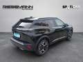 Peugeot 2008 Hybrid 145 e-DCS6 Allure Schwarz - thumbnail 4