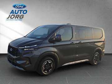 Bus 320 L1 Active AWD 2.0 EcoBlue EU6e