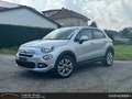 Fiat 500X Fiat 500X 1.3 Multijet Business 95cv Stříbrná - thumbnail 1