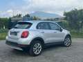 Fiat 500X Fiat 500X 1.3 Multijet Business 95cv Stříbrná - thumbnail 4