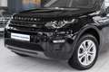 Land Rover Discovery SE AWD*MERIDIAN*LEDER*NAVI*XENON Schwarz - thumbnail 11