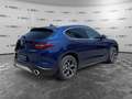 Alfa Romeo Stelvio 2.2 Turbodiesel 210 CV AT8 Q4 Super Bleu - thumbnail 5