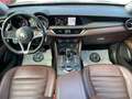 Alfa Romeo Stelvio 2.2 Turbodiesel 210 CV AT8 Q4 Super Bleu - thumbnail 11
