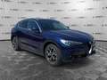 Alfa Romeo Stelvio 2.2 Turbodiesel 210 CV AT8 Q4 Super Bleu - thumbnail 3