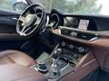 Alfa Romeo Stelvio 2.2 Turbodiesel 210 CV AT8 Q4 Super Bleu - thumbnail 17