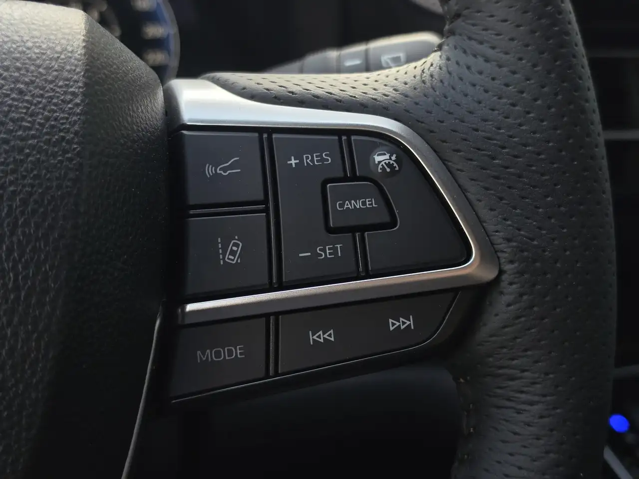 Toyota Sienna fotografie Toyota Sienna