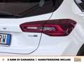 Ford Focus active 1.0 ecoboost h design 125cv Blanc - thumbnail 17