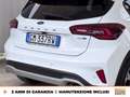 Ford Focus active 1.0 ecoboost h design 125cv Blanc - thumbnail 18