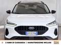 Ford Focus active 1.0 ecoboost h design 125cv Blanc - thumbnail 3