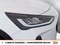 Ford Focus active 1.0 ecoboost h design 125cv Blanc - thumbnail 14