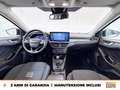 Ford Focus active 1.0 ecoboost h design 125cv Blanc - thumbnail 11