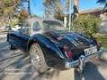 MG MGA cabrio Nero - thumbnail 11